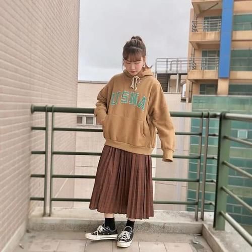  「女生」小个子微胖女生穿搭技巧！学会扬长避短，谁都能穿得精致又好看