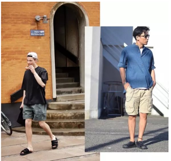 要穿过多少裤型，才敢告诉你这些最合适