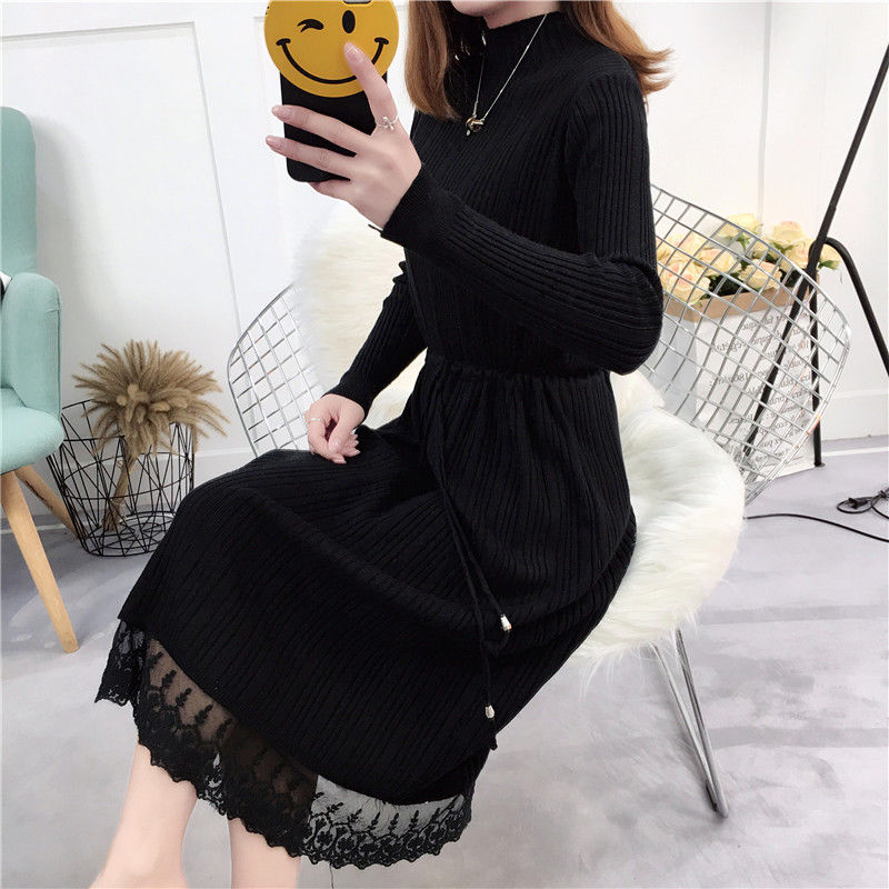 谁说秋天就不能又时尚又妩媚?32岁的姐姐这么穿,惊艳全场