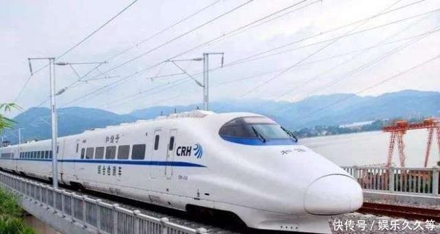  「西北」西北又添一条高铁线路规划，途径这2省设14站