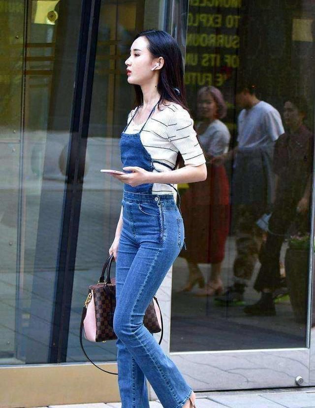  #春天#春天来了,我们应该怎么穿衣服呢?这几种搭配给你建议!