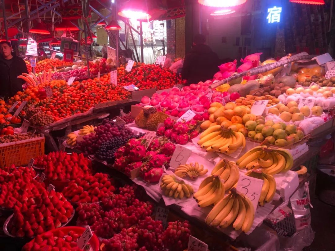 犀浦，这个成都西边的小镇，到底有什么？