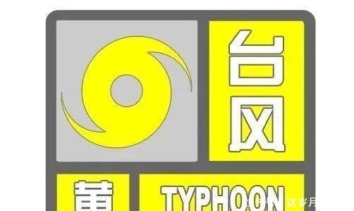 台风“利奇马”来袭，多地暴雨或大暴雨，你需要注意这些事情！