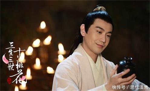 三生三世十里桃花:白浅母亲的来历是什么?狐后