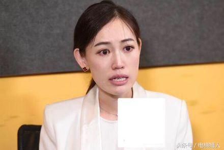 马蓉发自己精修图，称自己是绝世美女，这是要进军娱乐圈的节奏？