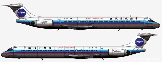  [大房身]就不开反推！回顾8.22北方航空CJ6348航班大房身机场冲