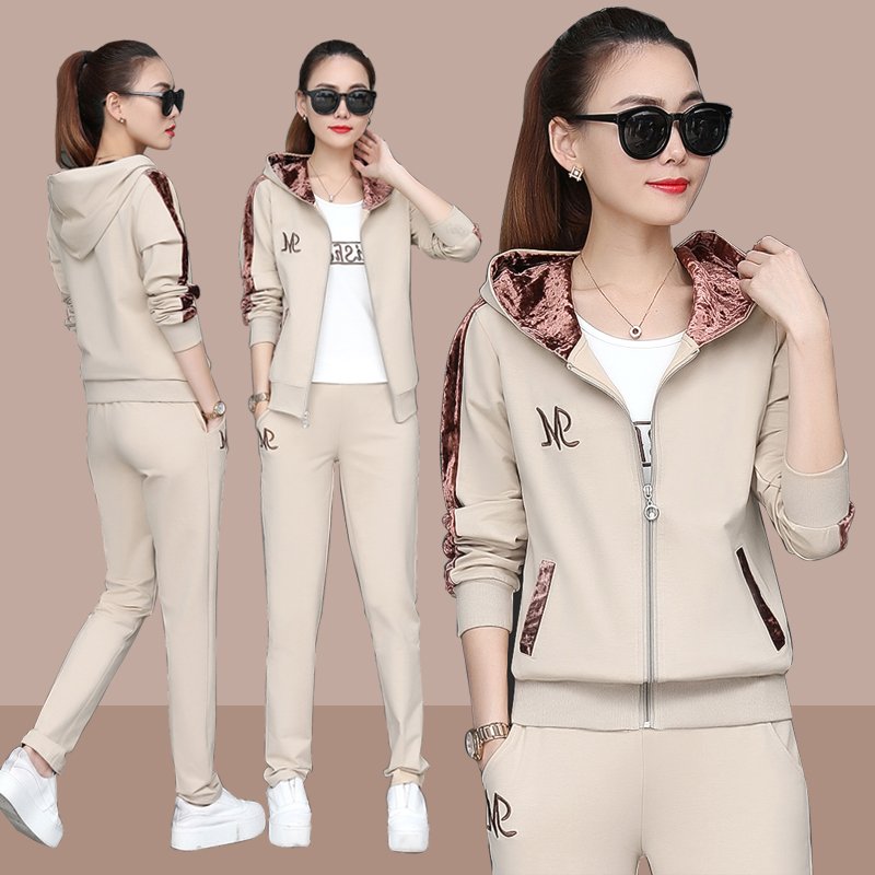 腰粗屁股大女人，少穿连衣裙!试试这“显瘦套装”，好看还很瘦