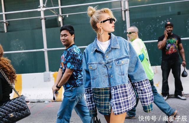 『中性风格』行走的衣架子?H型身材穿搭教程来袭!解锁超A中性风