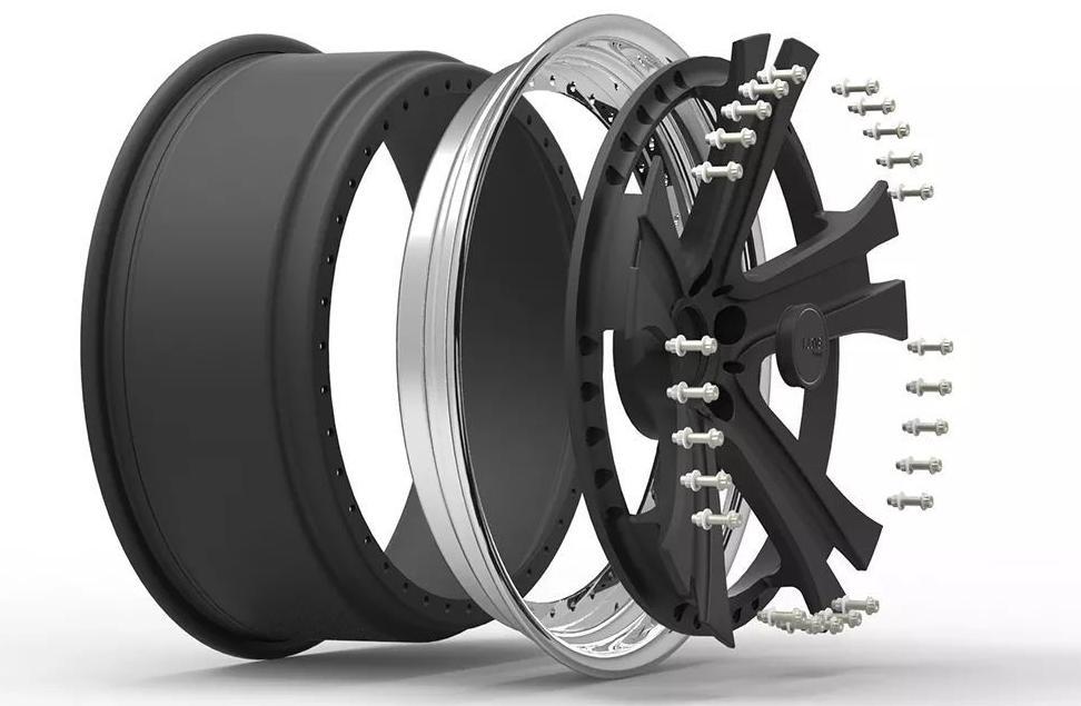 行车最重要的零件之一，居然是这样发展过来的！