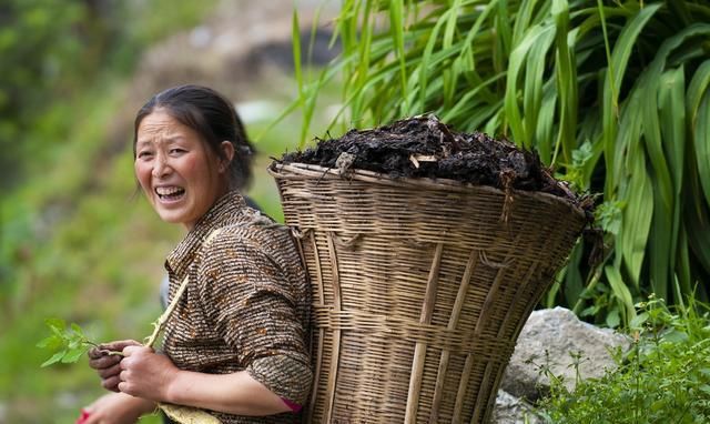 李子柒家乡绵阳风情
