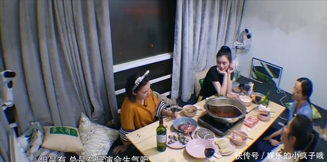 韩雪辟谣不拍吻戏是假的，只是不愿当大众娱乐的素材被娱乐