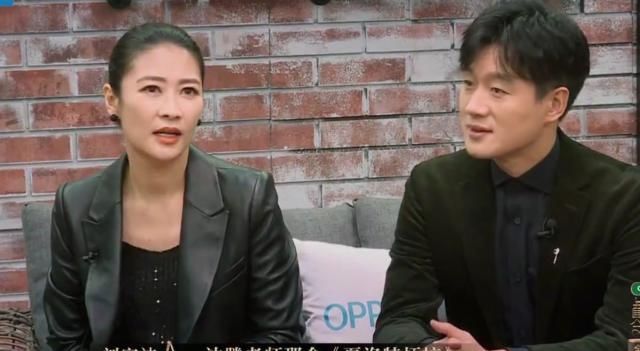  梁静：佟大为扮演夏洛被质疑不好笑，导演们却纷纷力挺，梁静讲出大实话