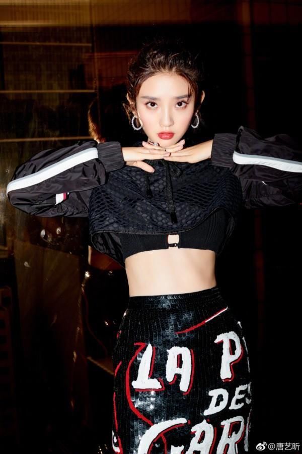 《如懿传》的米老鼠耳环原来这么时髦？连孟美岐都在戴！