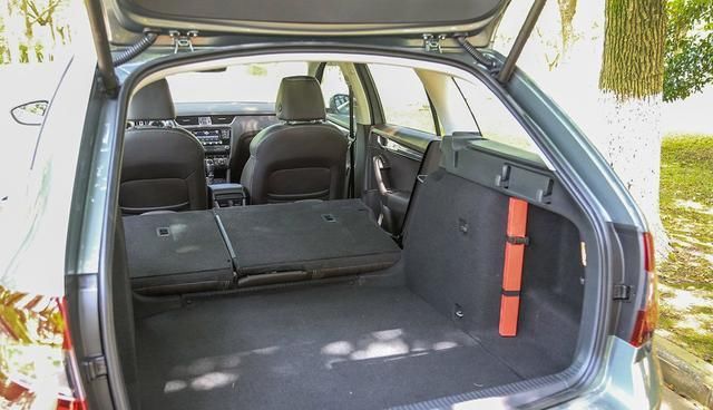  【舒适】五一长假去旅行，10.99万起这几款大空间舒适好车值得选！