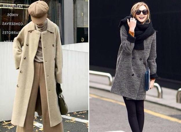 『追求』女人追求时尚有技巧!3种搭配误区要知道,让你的美丽不过时!