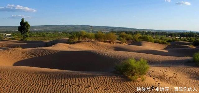 花了60年，中国人竟然干掉600万亩沙漠！联合国都忍不住点赞