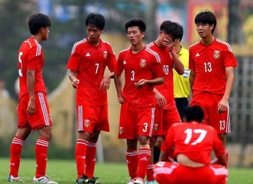气愤!亚足联再出奇葩规定针对中国足球:这回恒