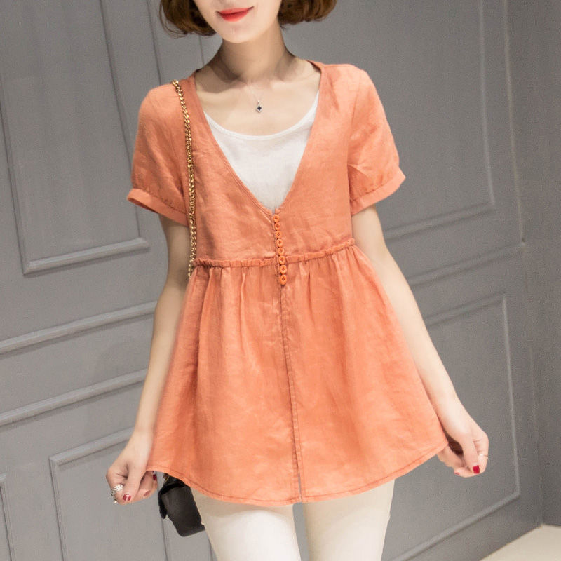 女人再穷也要有一款上档次的连衣裙，时髦长裙，穿上美足一夏季