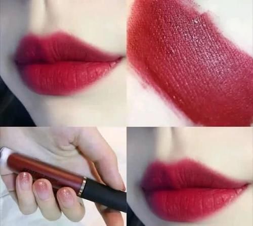  【品牌】平价口红只知道kiko？这几个品牌别错过，平价也有高级感