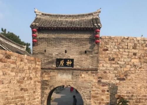 河南最该火的古镇：景色绝美，历史上声名显赫，如今低调少有人知