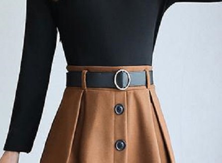 这8款小香风套装，是有点贵，但上身确实美嫩迷人，中秋穿美炸