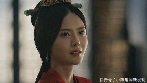 才女当了匈奴王妃,生了两个王子,她却被