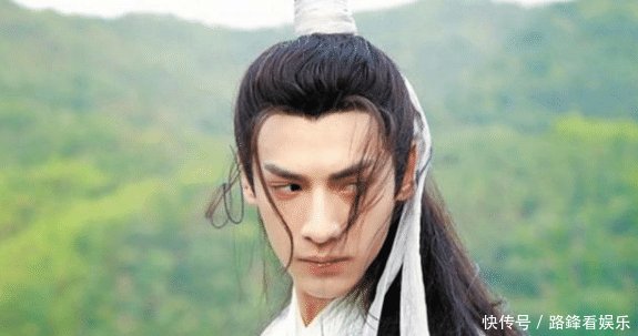  「开机」三部剧待播，一部剧即将开机，“大器晚成”的罗云熙想不火都难！