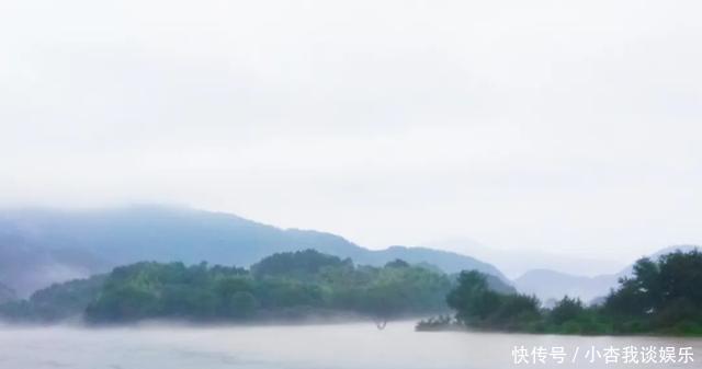 『名副其实』集桂林之秀、黄山之奇与华山之险,此仙境藏在浙江与福建的交界处