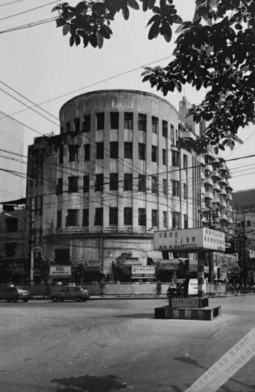 山城重庆：你想象不到的样子