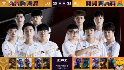  「Angel」SN 2：0 V5 Angel超神卡萨丁主宰团战