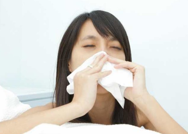 病毒性感冒和细菌性感冒的7个区别, 不要吃错