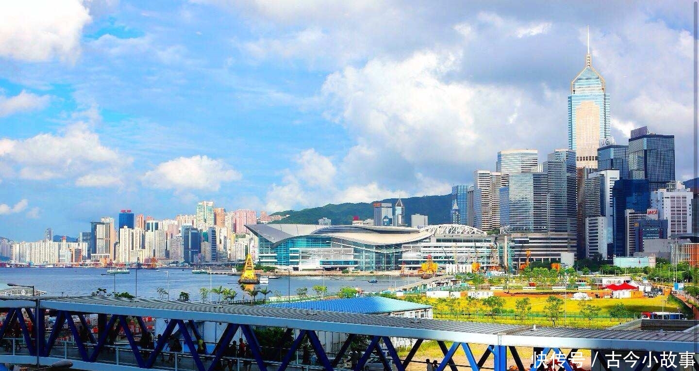 山东最宜居的城市，不是青岛、威海，而是这座小县级市！