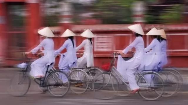  #盘点#盘点一组照片，来欣赏下美丽的越南风景吧！