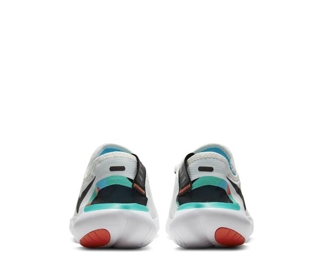 『特别』Nike Free 5.0 再次升级!这次鞋面材质有点特别