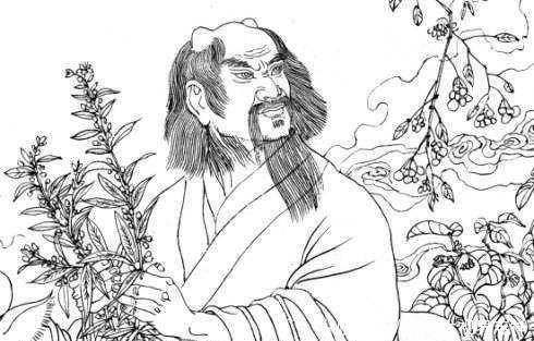 中国古代十大名医,李时珍排第九,华佗排