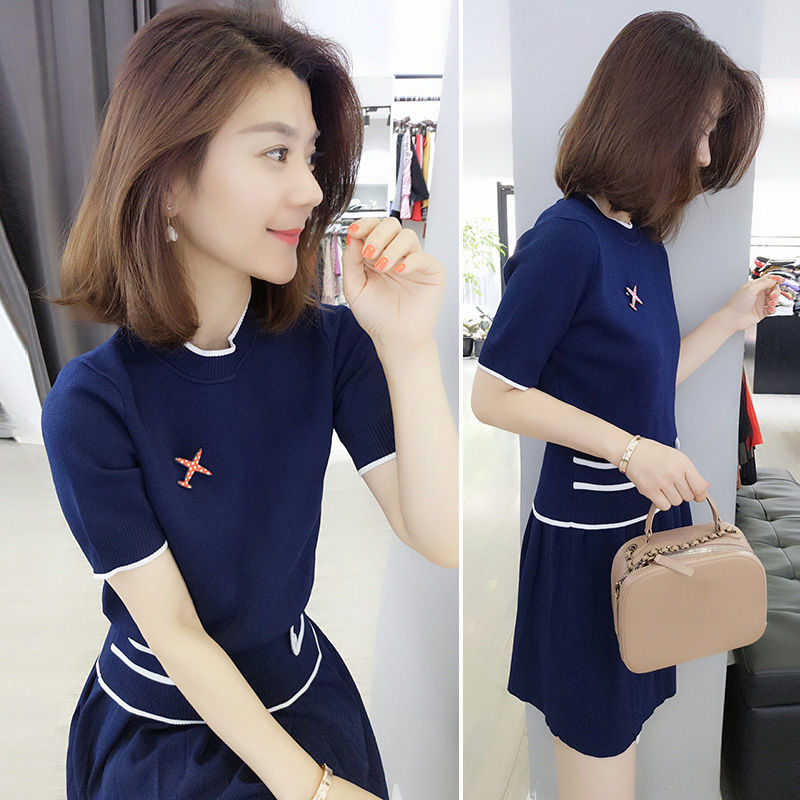 发现一种裙，叫“欧货裙”!比真丝洋气，比棉麻实惠，秋后穿正好