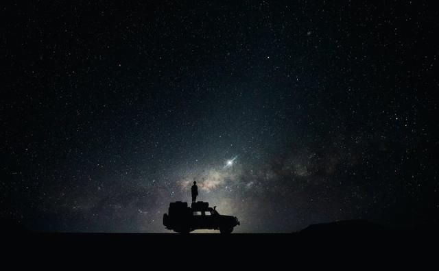 #时代#后哈勃时代,人们要怎样去观测星空?