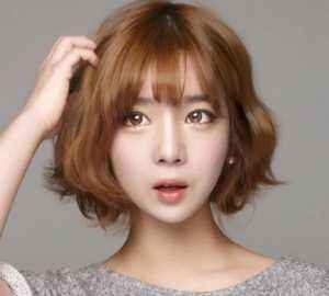 『女生』卷发or短发!7款抢眼发型女生不可错过,修颜显瘦让你做精致美人!
