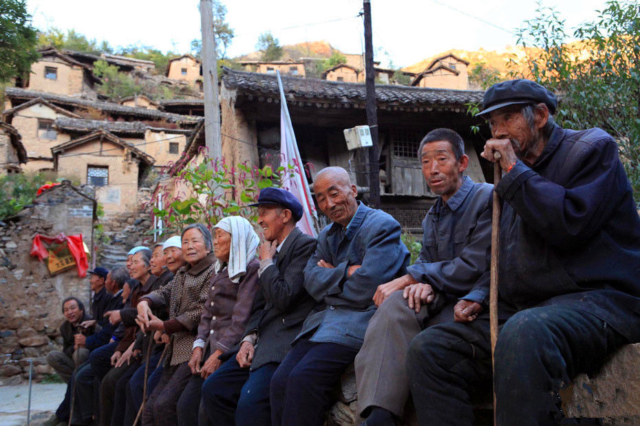 山西有多少人口_太行山大峡谷门票 太行山大峡谷门票预订 太行山大峡谷门票