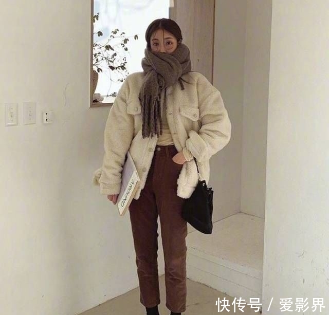 【指数】冬末冷空气不减,快准备出街穿搭,吸睛指数更上一层楼