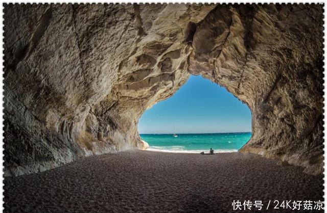 惊喜! 中国又一“世界级”发现, 继贵州苗厅, 又一超大洞穴被发现