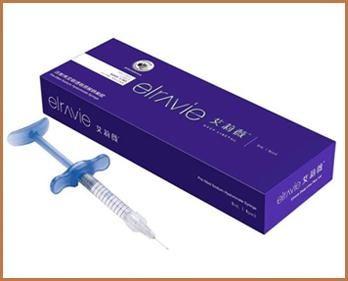 不要盲目注射：玻尿酸要选对品牌！