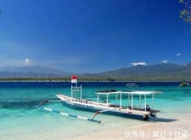 亚洲十大著名海岛旅游，巴厘岛有着“天堂之岛”的称呼，还有“恶