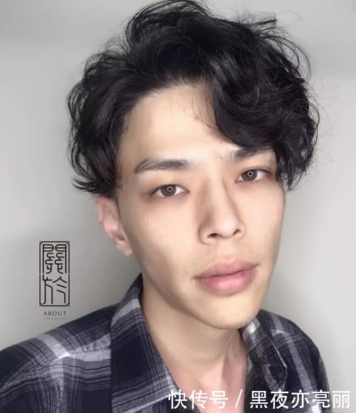 『关键字』2020必须剪!型男必备五大发型关键字来咯!