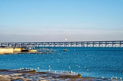 50个情侣私奔圣地 去过8个就结婚吧