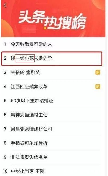 赵丽颖有喜3个月被证实，这个举动不简单，网友：冯绍峰又躺枪了