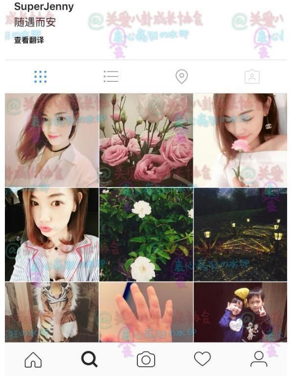 疑似马蓉呛声王宝强“我才是孩子唯一的妈”，网友:好假!