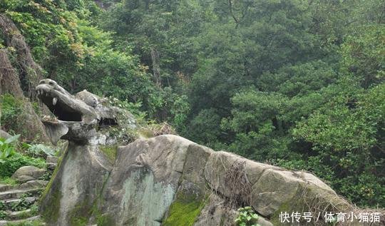 广东东莞一个以山命名的镇，是中国家具出口第一镇