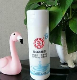 实用|咱们国内的“小牌护肤品”,并没有被遗忘,如今又火了,廉价实用