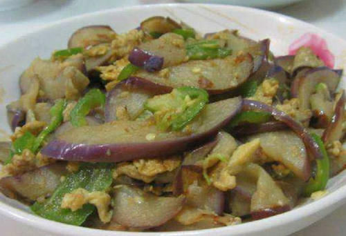 它叫蛋不是蛋，却是树上的农作物，市面上一斤50还难买到